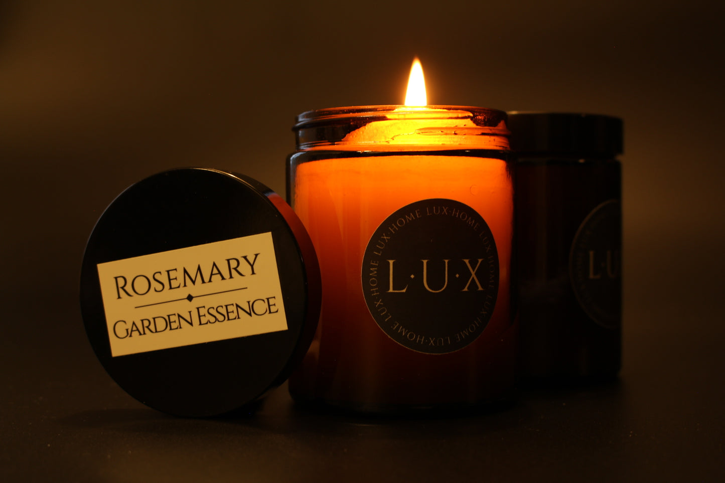 Rosemary - Garden Essence